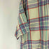 ラルフローレン RALPH LAUREN 90s BLAIRE スモールポニー刺繍 チェック ボタンダウン S/S シャツ メンズ import:L