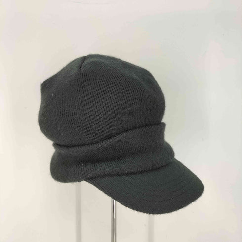 ニューエラ NEW ERA バイザーニット帽 メンズ