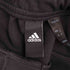 アディダス adidas スリーストライプス レギュラーフィット ダブルニット オープンヘム トラックパンツ レディース JPN:M