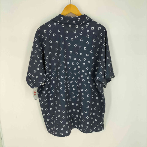 CALIFORNIA CASUALAINE オープンカラーシャツ メンズ import:L