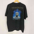 2002 POWER SLAVE 両面プリント バンドTシャツ メンズ