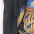 2002 POWER SLAVE 両面プリント バンドTシャツ メンズ