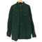 ROYAL BRITISH TAILORS ウールCPOシャツ メンズ JPN:L