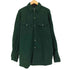 ROYAL BRITISH TAILORS ウールCPOシャツ メンズ JPN:L