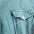 ROYAL BRITISH TAILORS ウールCPOシャツ メンズ JPN:L