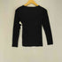 CLUMZY Y2K ラメ ラインストーン L/S カットソー レディース FREE