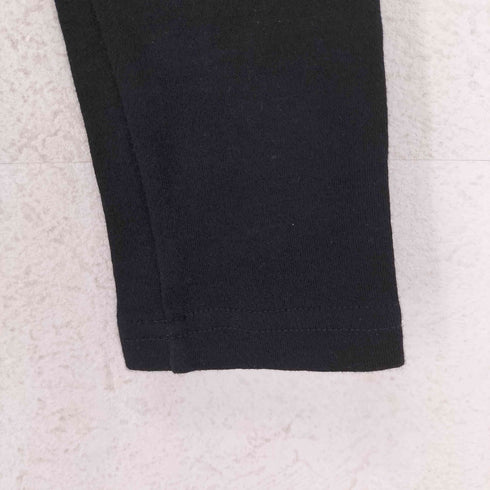 CLUMZY Y2K ラメ ラインストーン L/S カットソー レディース FREE