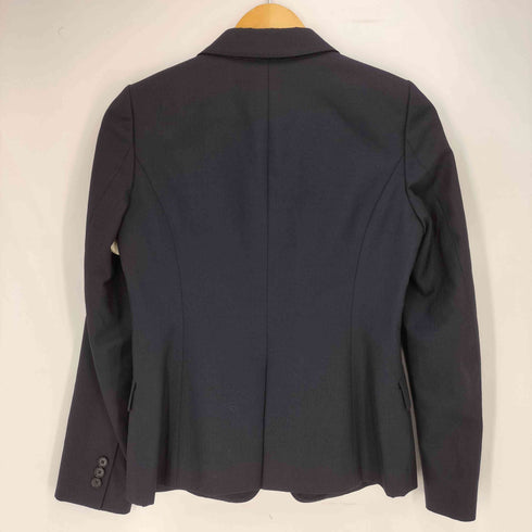 ユナイテッドアローズ UNITED ARROWS ウール100% テーラードジャケット&スカ―ト セットアップ レディース 36
