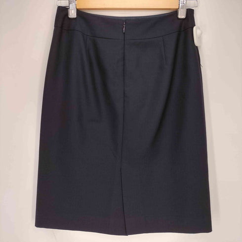 ユナイテッドアローズ UNITED ARROWS ウール100% テーラードジャケット&スカ―ト セットアップ レディース 36