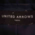 ユナイテッドアローズ UNITED ARROWS ウール100% テーラードジャケット&スカ―ト セットアップ レディース 36