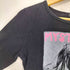 CLUMZY Y2K ラメ ラインストーン L/S カットソー レディース FREE