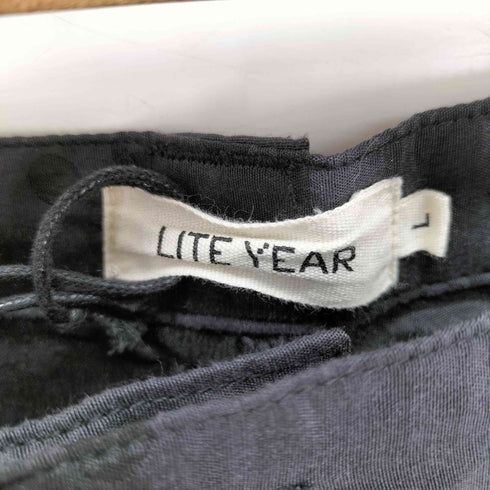 LITE YEAR ドット バギーペインターパンツ メンズ JPN:L