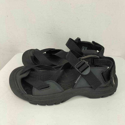 キーン KEEN Zeraport2 サンダル レディース JPN:24.5