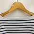 ルトロワ Letroyes ボーダーコットンL/S バスク TEE レディース import:S