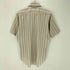 Career Club 70S USA製 総柄 S/S シャツ vintage ヴィンテージ メンズ