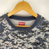 シュプリーム Supreme 17AW S/S Pocket Tee メンズ import:M