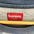 シュプリーム Supreme 17AW S/S Pocket Tee メンズ import:M