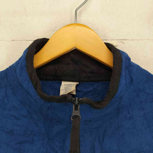 オールドネイビー OLD NAVY ハーフジップフリース メンズ JPN:XXL