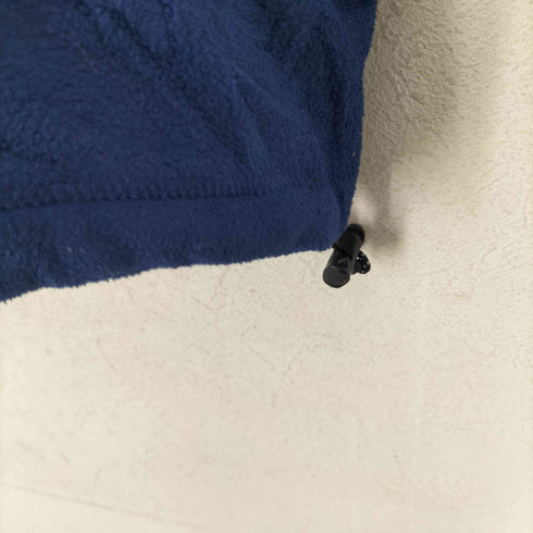 オールドネイビー OLD NAVY ハーフジップフリース メンズ JPN:XXL