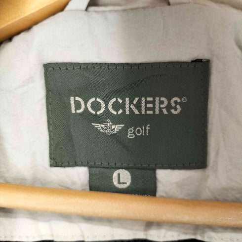 ドッカーズ DOCKERS スタンドカラーブルゾン メンズ JPN:L