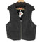 シュプリーム Supreme 24ss Faux Leather Vest メンズ import:M
