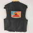 シュプリーム Supreme 24ss Faux Leather Vest メンズ import:M