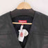 シュプリーム Supreme 24ss Faux Leather Vest メンズ import:M