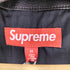 シュプリーム Supreme 24ss Faux Leather Vest メンズ import:M