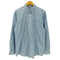 エルエルビーン L.L.Bean 00S WRINKLE RESISTANT L/S ボタンダウン チェック シャツ メンズ import:M