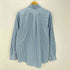 エルエルビーン L.L.Bean 00S WRINKLE RESISTANT L/S ボタンダウン チェック シャツ メンズ import:M
