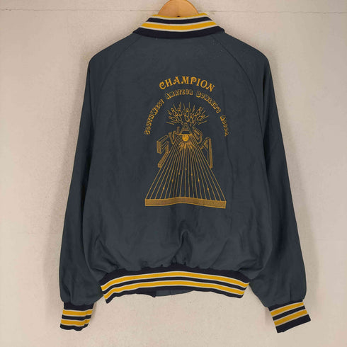 Don Alleson Athletic バックプリントブルゾン UNION MADE ACTWU メンズ JPN:M