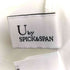 ユーバイスピックアンドスパン U by SPICK&SPAN 25SS スムースアワーグラスシームトップス レディース FREE