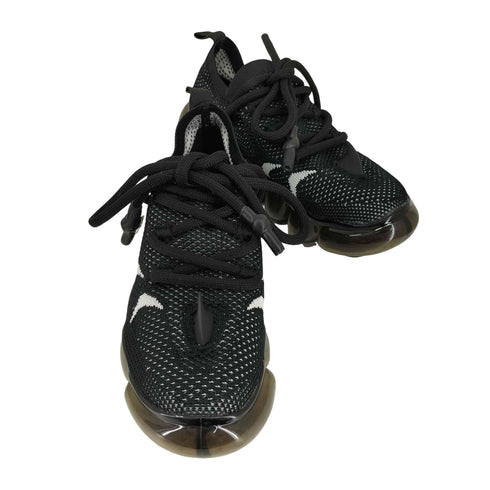 グラウンズ grounds Shark Fin Stripes Trainer メンズ JPN:25