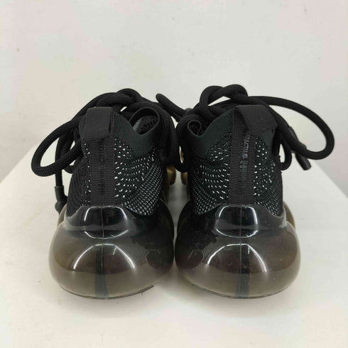 グラウンズ grounds Shark Fin Stripes Trainer メンズ JPN:25