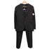 マッキントッシュフィロソフィー MACKINTOSH PHILOSOPHY トロッター チェック柄 テーラードジャケット スラックス スーツ セットアップ メンズ 38R