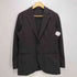 マッキントッシュフィロソフィー MACKINTOSH PHILOSOPHY トロッター チェック柄 テーラードジャケット スラックス スーツ セットアップ メンズ 38R