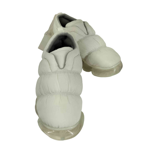 グラウンズ grounds JEWELRY PUFF TRAINER メンズ JPN:25