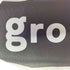 グラウンズ grounds JEWELRY PUFF TRAINER メンズ JPN:25