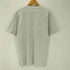 リー Lee 90S OLD USA製 S/S プリント Tシャツ 霜降り 裾袖シングル メンズ import:L