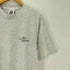 リー Lee 90S OLD USA製 S/S プリント Tシャツ 霜降り 裾袖シングル メンズ import:L