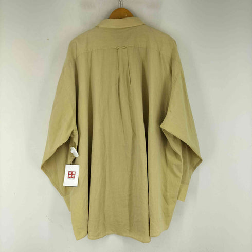 REPP L/S ポケットオーバーシャツ メンズ