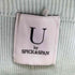 ユーバイスピックアンドスパン U by SPICK&SPAN 25SS ノースリハートタンクトップ レディース F
