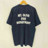 フルーツオブザルーム FRUIT OF THE LOOM BEST 90S ボディ USA製 両面プリント S/S Tシャツ 裾袖シングル メンズ import:XL