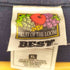 フルーツオブザルーム FRUIT OF THE LOOM BEST 90S ボディ USA製 両面プリント S/S Tシャツ 裾袖シングル メンズ import:XL
