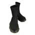 グラウンズ grounds MOOPIE KNIT BOOTS メンズ JPN:25