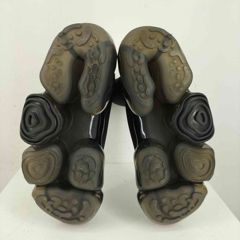 グラウンズ grounds MOOPIE KNIT BOOTS メンズ JPN:25
