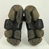 グラウンズ grounds MOOPIE KNIT BOOTS メンズ JPN:25