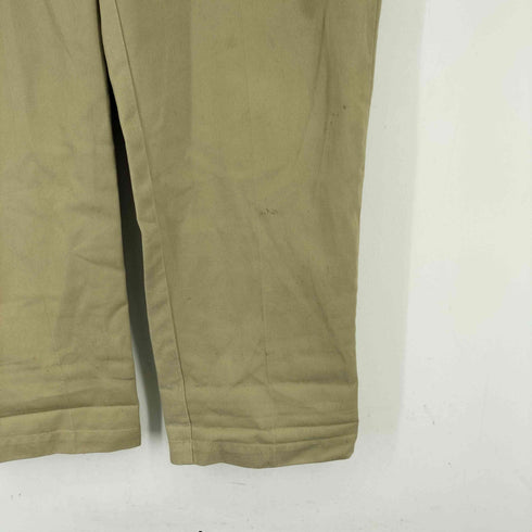 ディッキーズ Dickies ジップフライ ワイドパンツ メンズ
