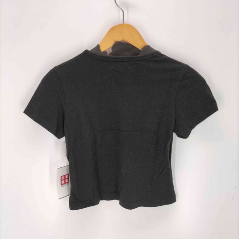 GLOWNY I LOVE GY TEE レディース