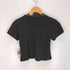 GLOWNY I LOVE GY TEE レディース